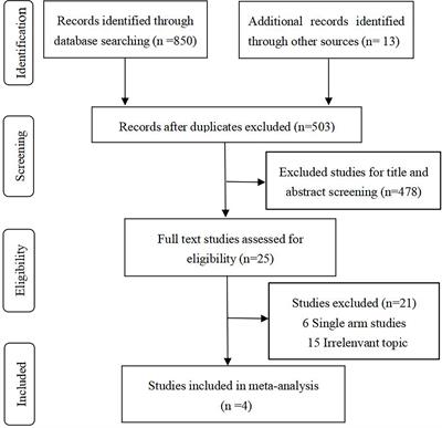 An Indirect Comparison Between Nivolumab + Ipilimumab + Two Cycles of Chemotherapy vs. Pembrolizumab + Chemotherapy as First-Line Treatment for Metastatic Non-Small Cell Lung Cancer